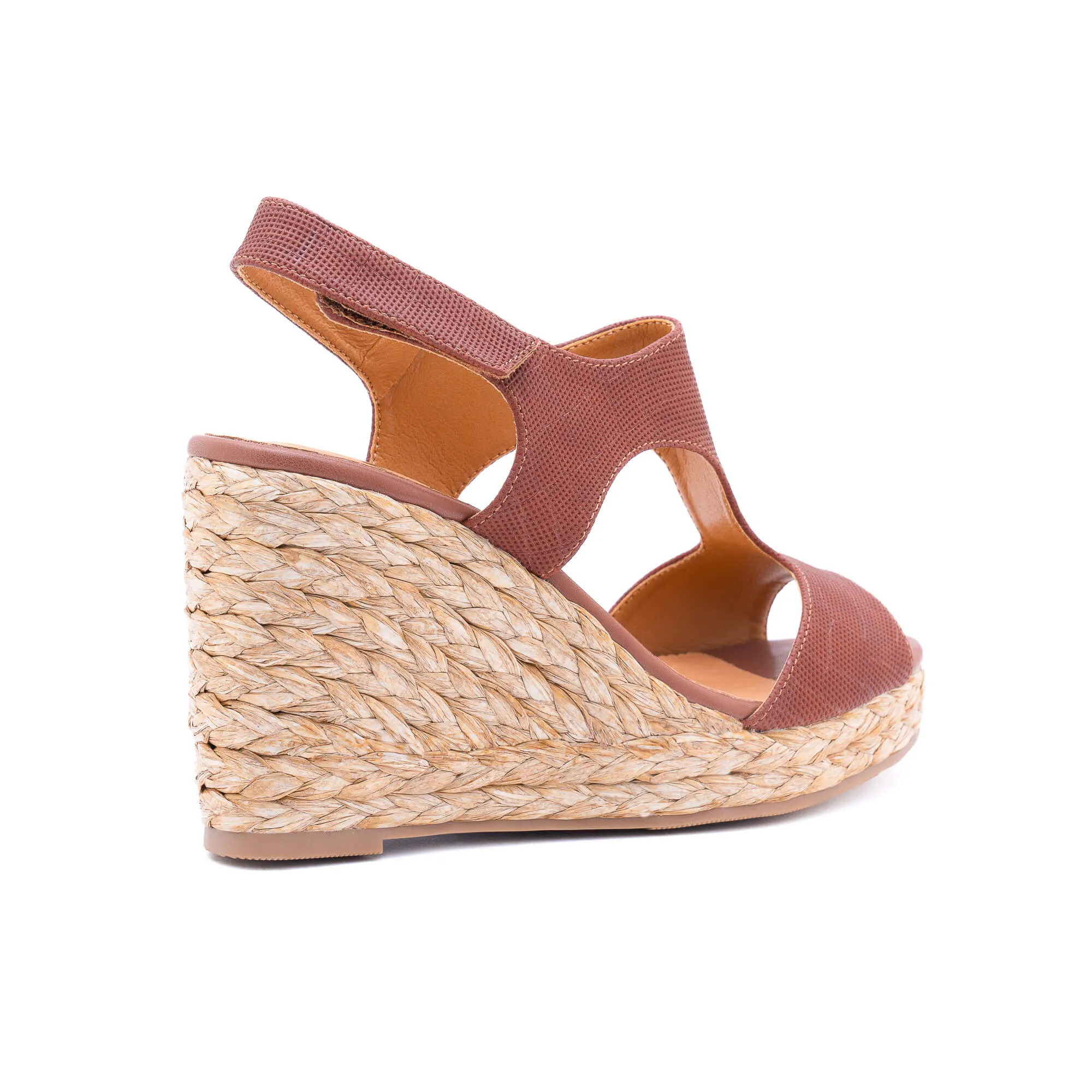 Clara Brown Espadrilles