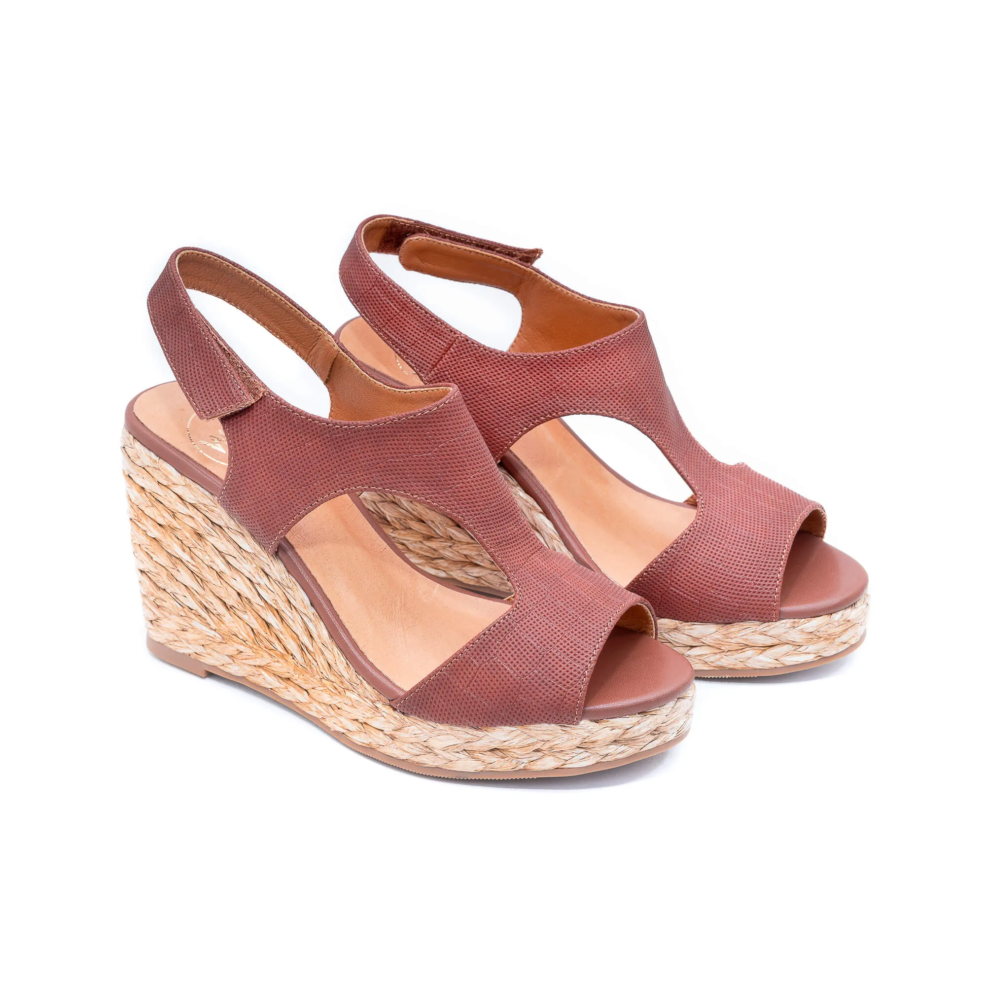 Clara Brown Espadrilles