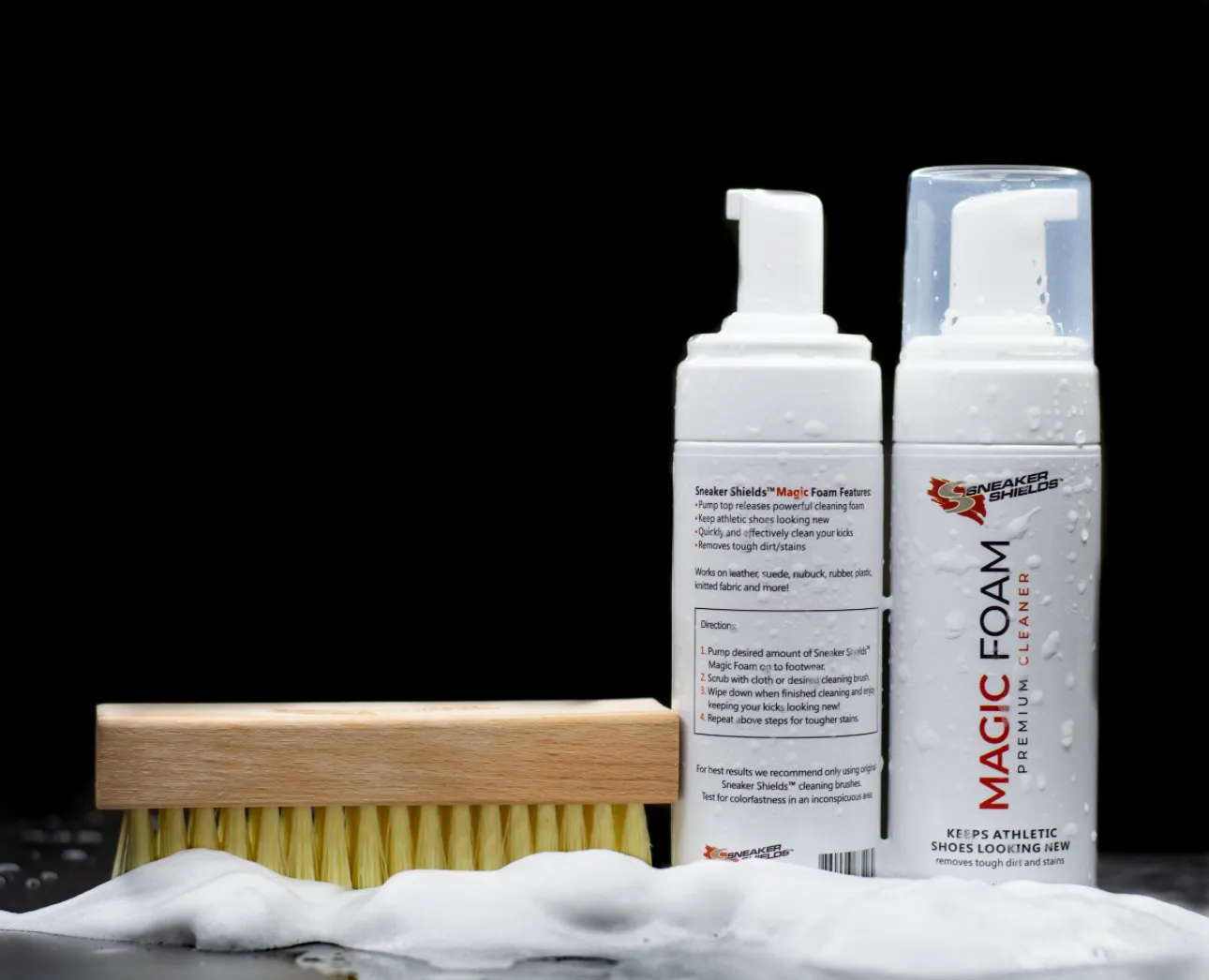 Cleaning Kit   Military Grade Shields®