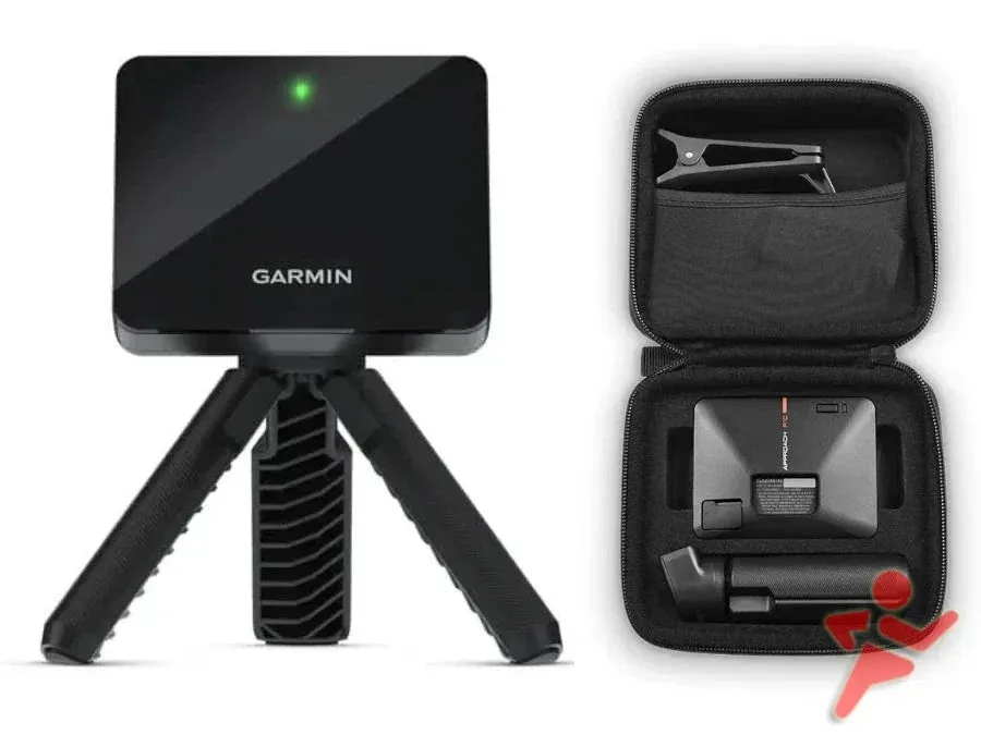 Complete Garmin R10 Golf Simulator Bundles for Small Rooms