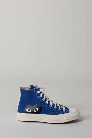 Converse CDG Play High