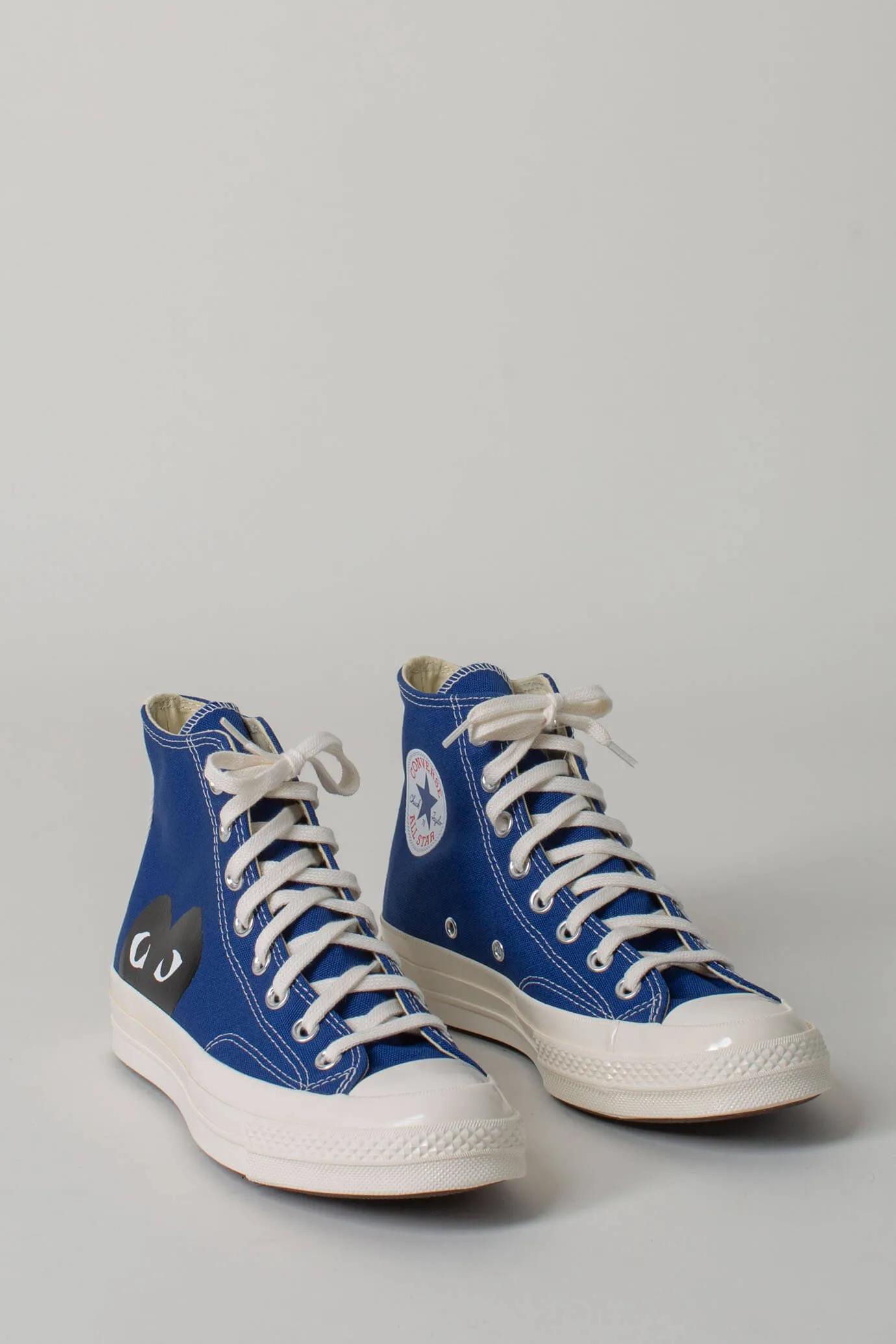 Converse CDG Play High