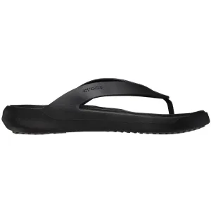 Crocs Getaway Flip Women's Flip Flops Black 209589 001 36-37