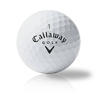 Custom Callaway Mix