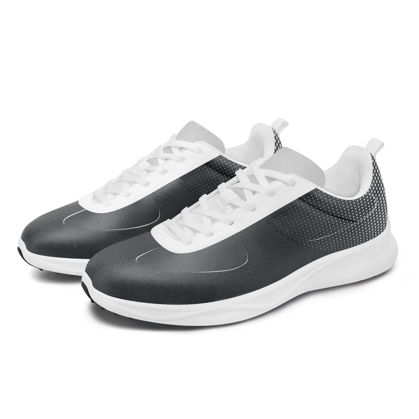 Custom Premium Golf Performance Shoes Personalized Sneaker FN070-E020013-9