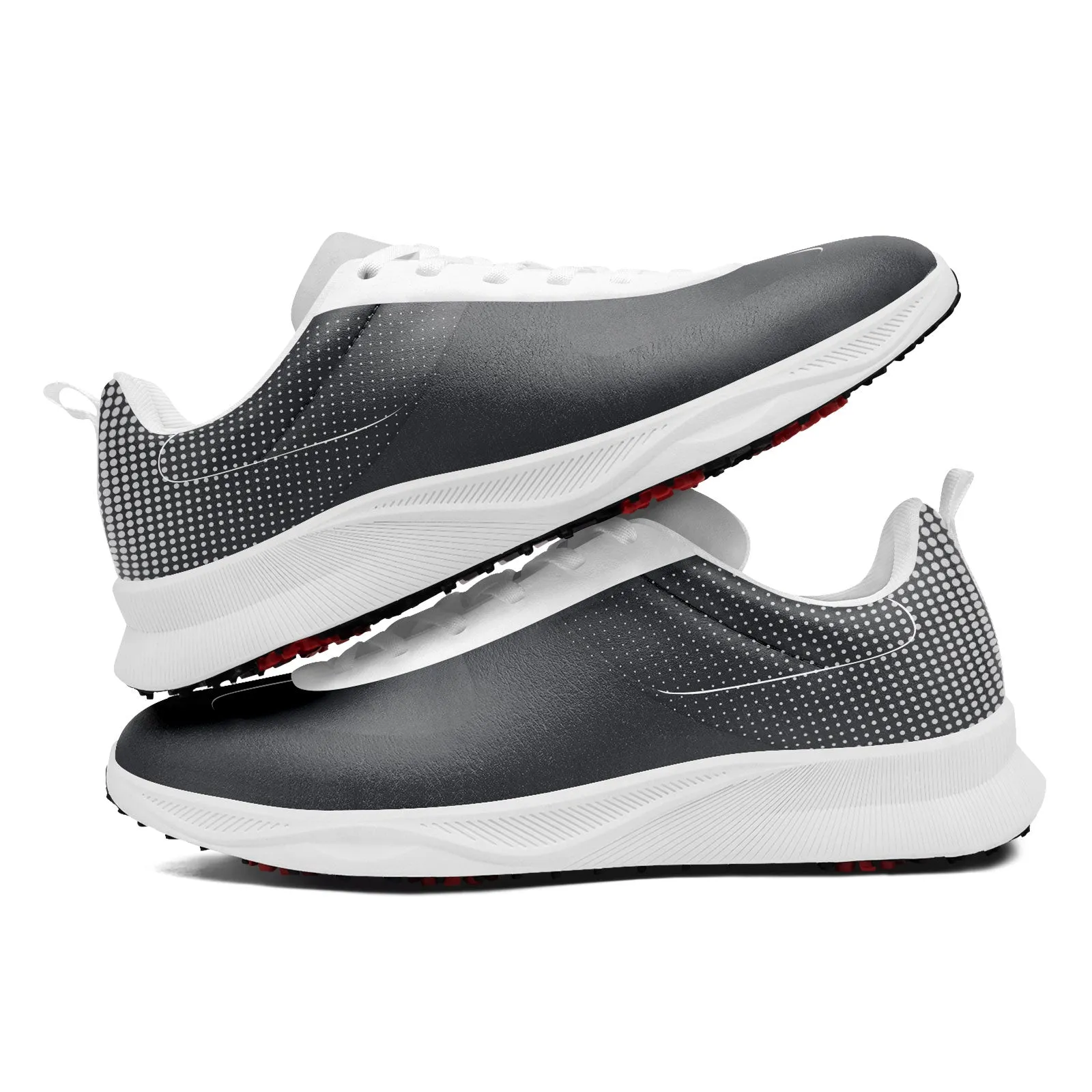 Custom Premium Golf Performance Shoes Personalized Sneaker FN070-E020013-9