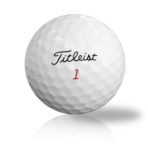 Custom Titleist Pro V1X