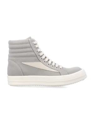 DRKSHDW Vintage High-Top Women's Sneakers