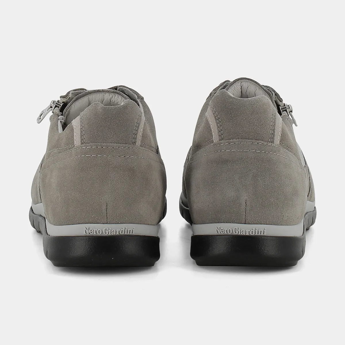 E202340UGRIGIO- SNEAKERS