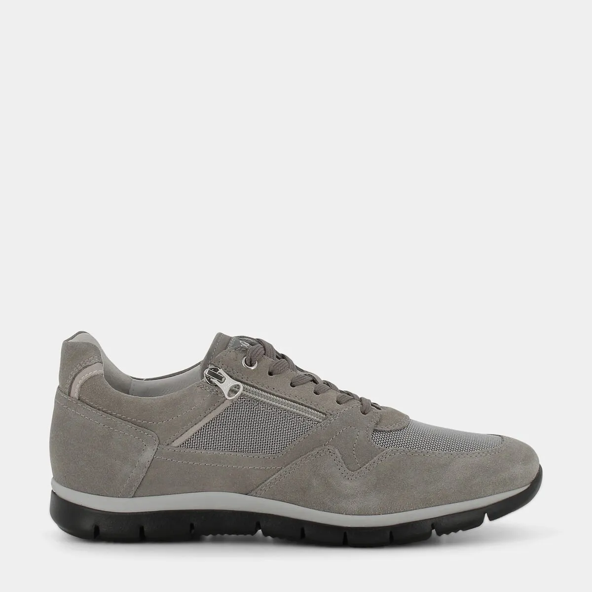 E202340UGRIGIO- SNEAKERS