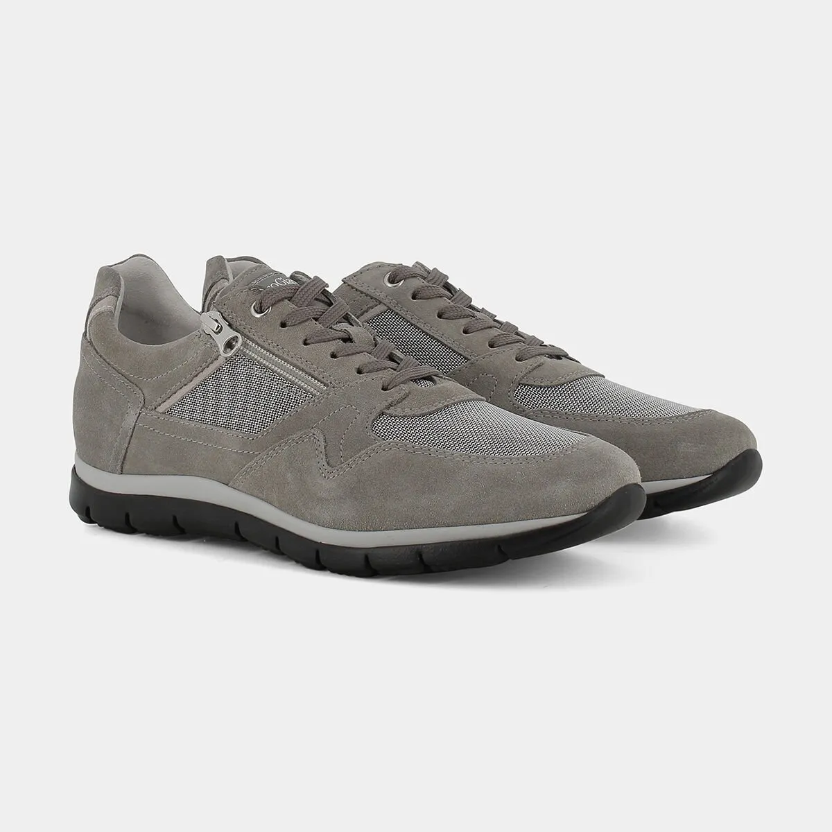 E202340UGRIGIO- SNEAKERS