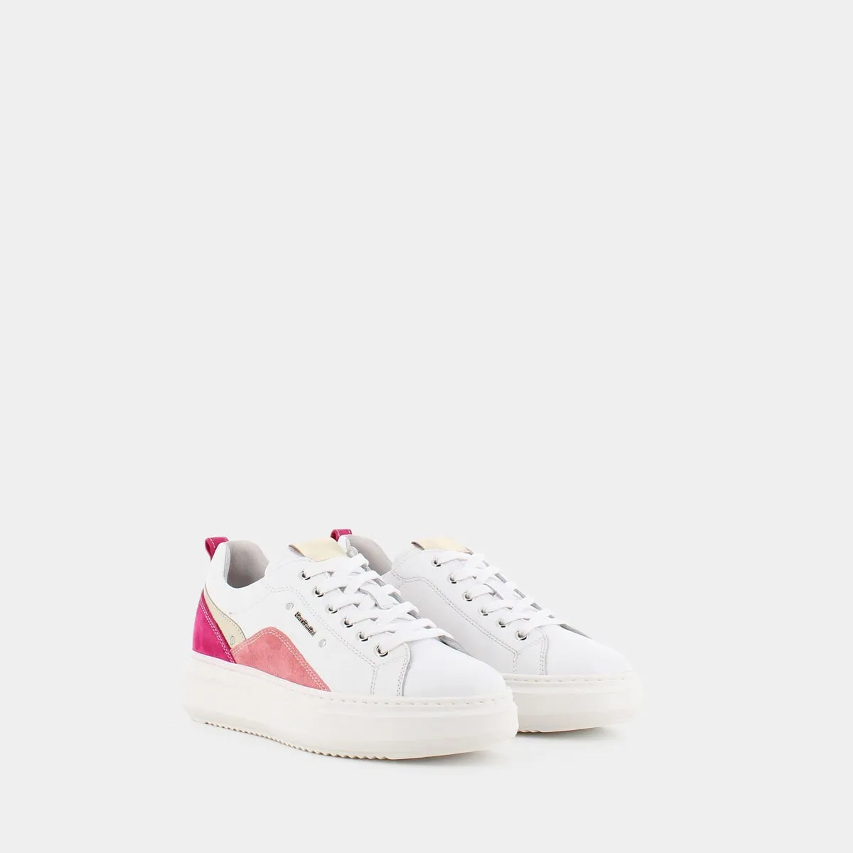 E306553DBIANCO- SNEAKERS