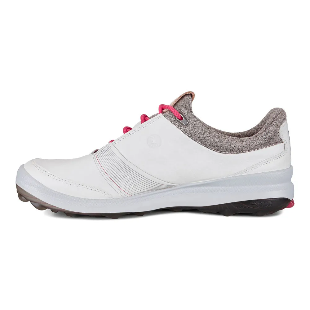 ECCO BIOM Hybrid 3 GTX Spikeless Golf Shoes 2020 Women