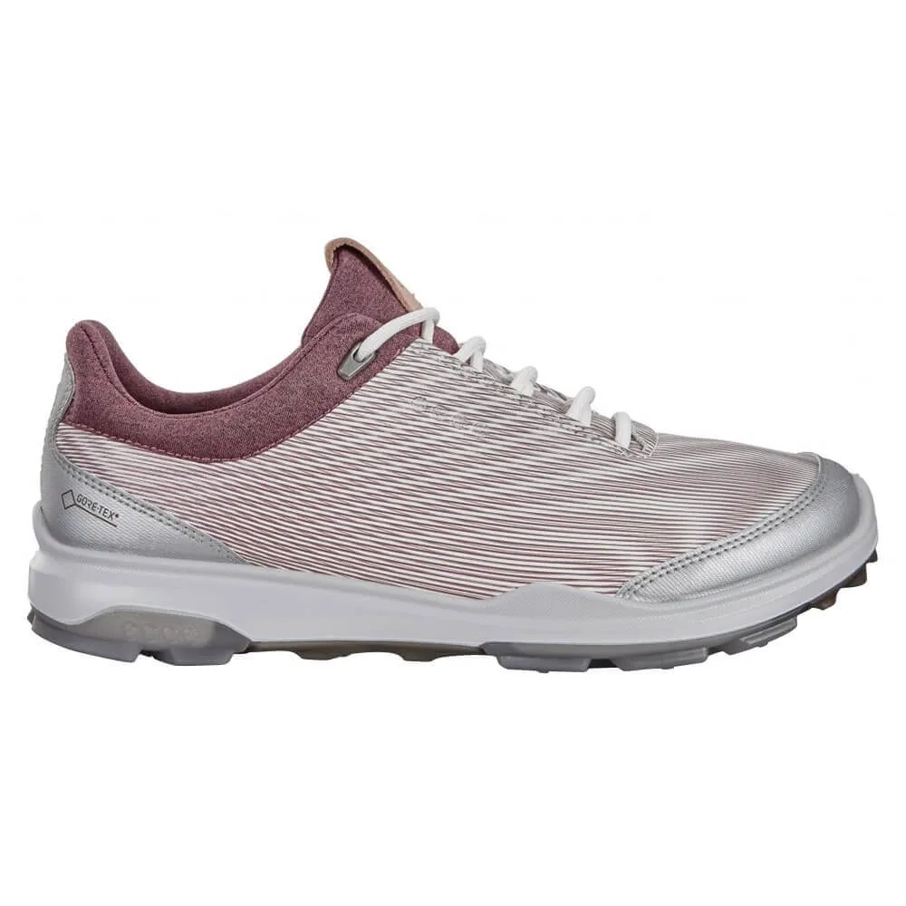 ECCO BIOM Hybrid 3 GTX Spikeless Golf Shoes 2020 Women