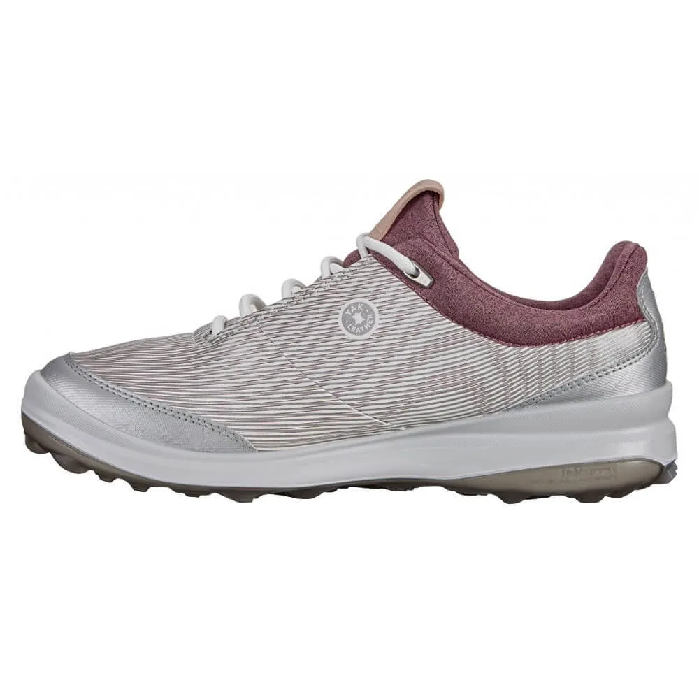 ECCO BIOM Hybrid 3 GTX Spikeless Golf Shoes 2020 Women