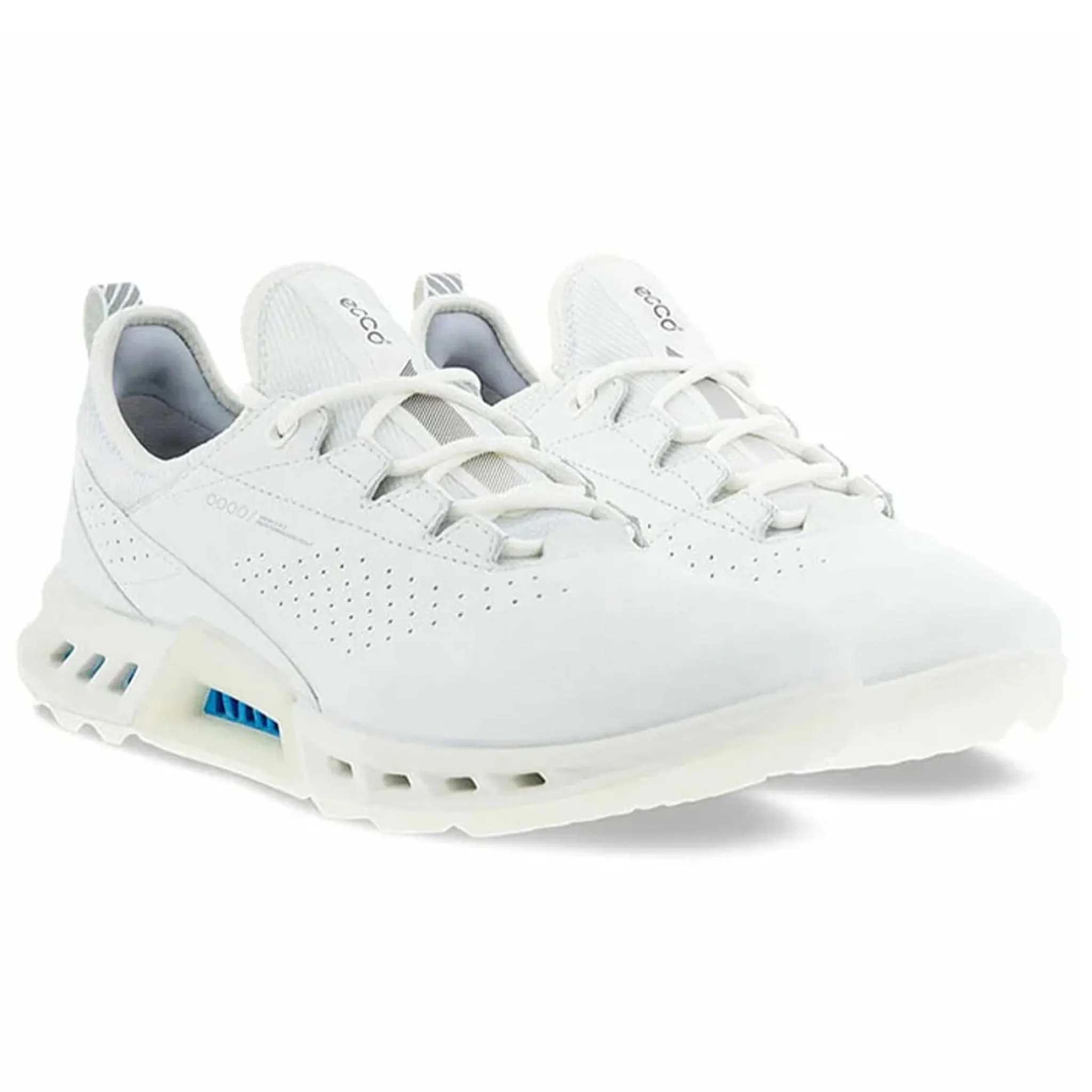 ECCO Ladies 2024 Biom C4 Golf Shoes