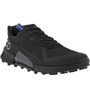 ECCO Mens BIOM 2.1 X Country GORE-TEX Trainers