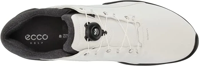 Ecco Men's Biom G3 BOA Fit Golf Shoes