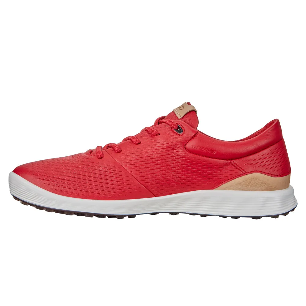 ECCO S-Lite Spikeless Golf Shoes 2019 Women