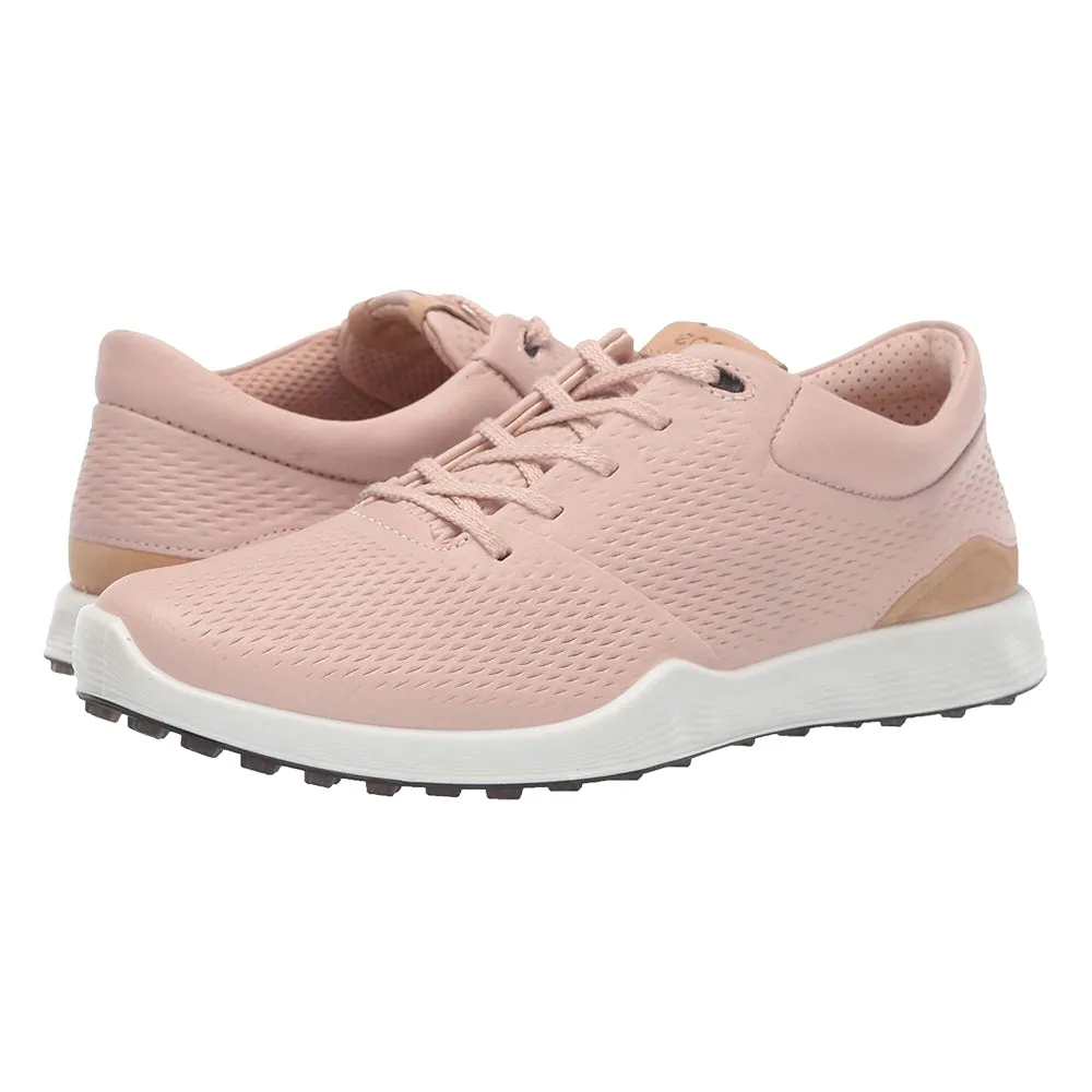 ECCO S-Lite Spikeless Golf Shoes 2019 Women