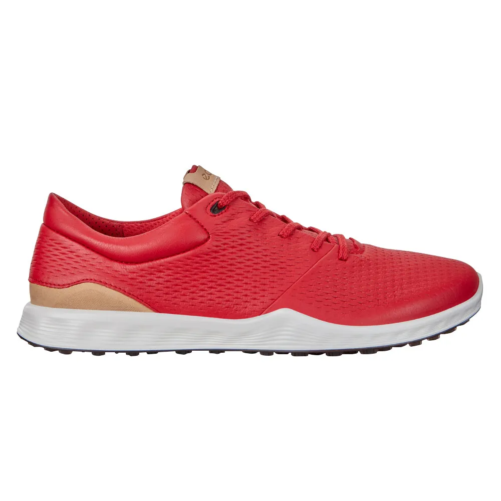 ECCO S-Lite Spikeless Golf Shoes 2019 Women