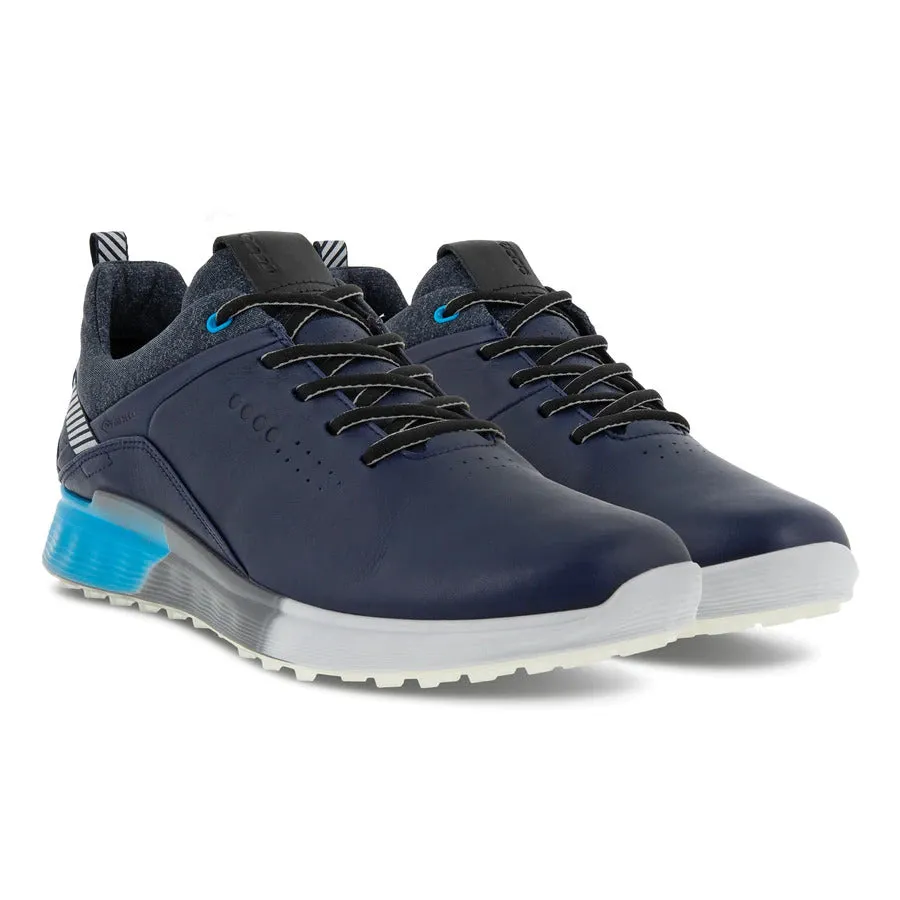 Ecco S-Three Mens Golf Shoes 102904