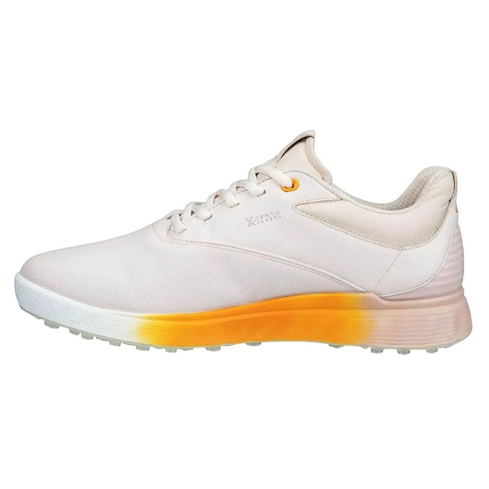 ECCO S-Three Spikeless Golf Shoes 2023 Women