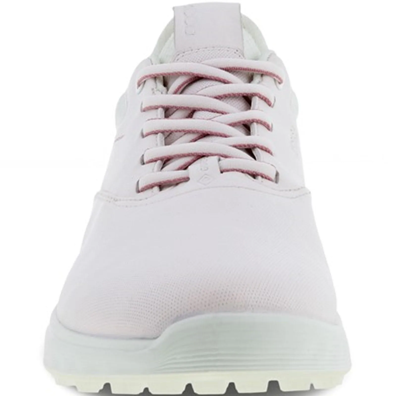 ECCO Womens S-Three Leather GORE-TEX Golf Shoes