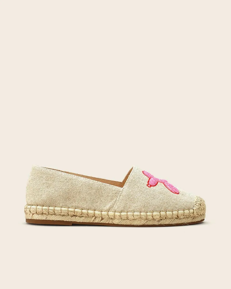 Espadrilles Hoyeah - Beige