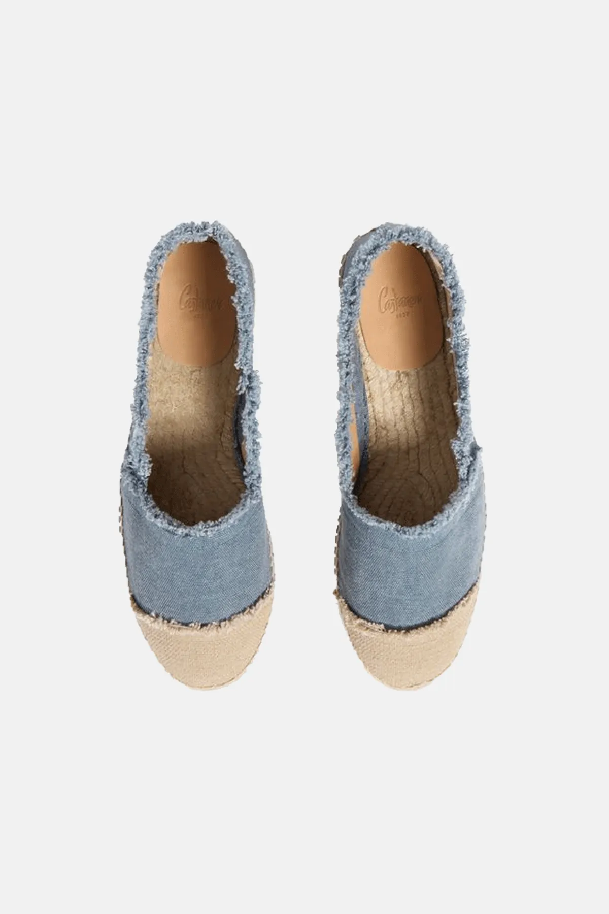 ESPADRILLES "KAMPALA" CITADEL