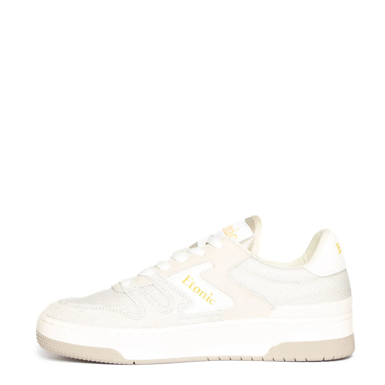 Etonic B481 Trainer Vanilla