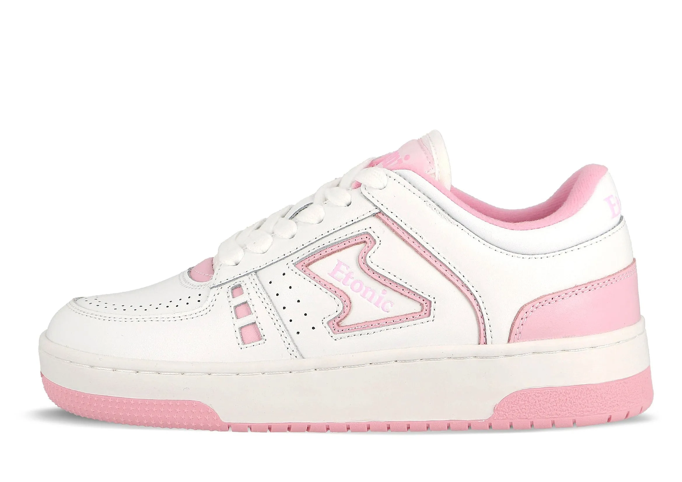 ETONIC B509 White Pink (Women)