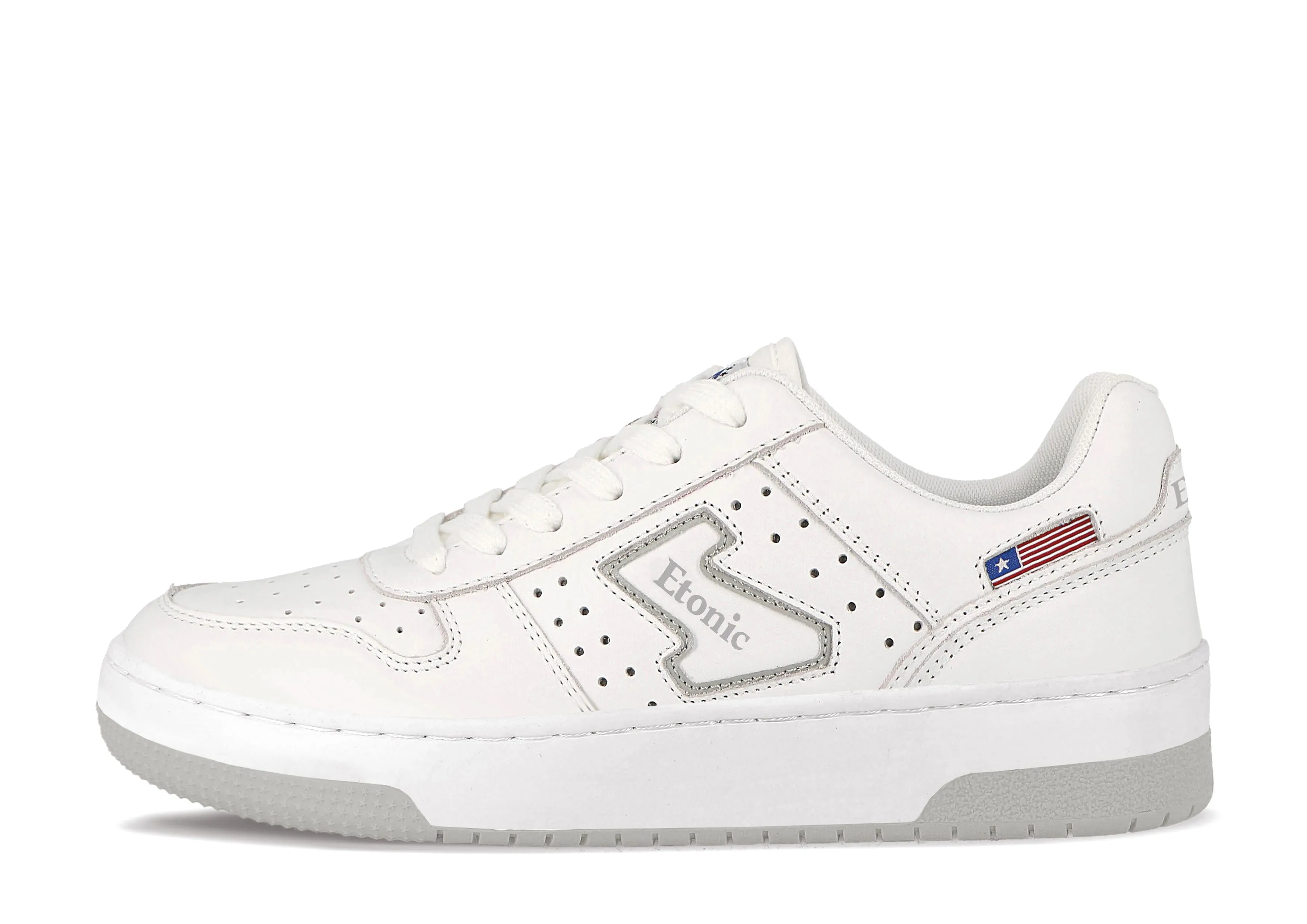 ETONIC CLASSIC OG Whitest  (Women)