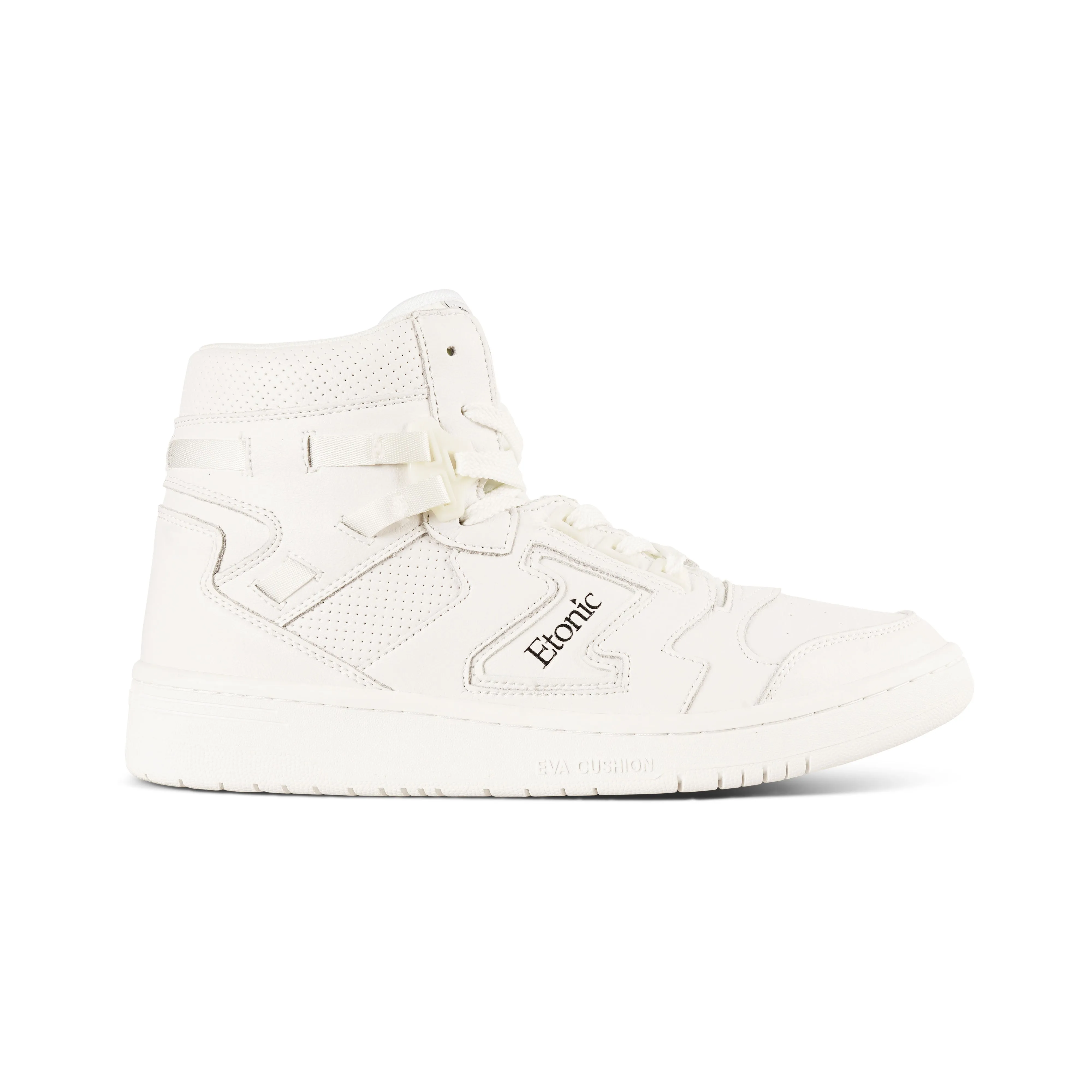 Etonic OG High Lth Total White