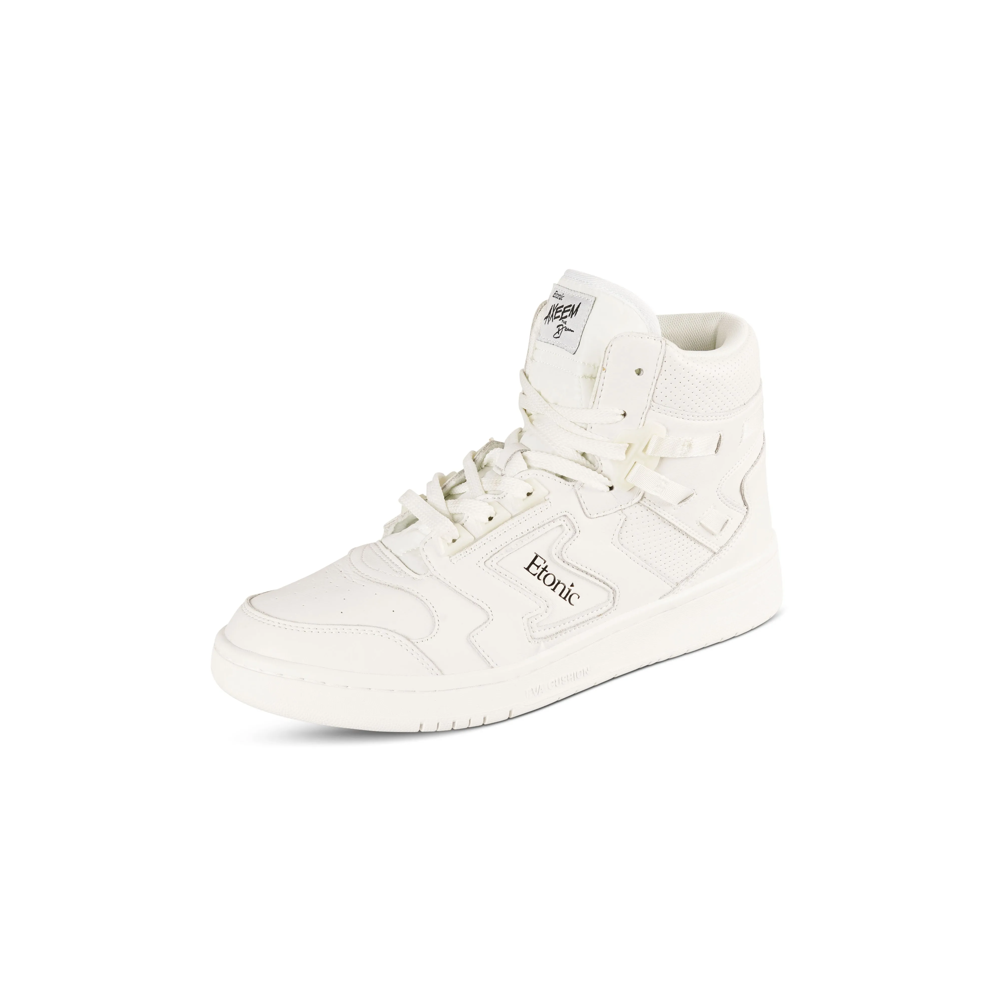 Etonic OG High Lth Total White