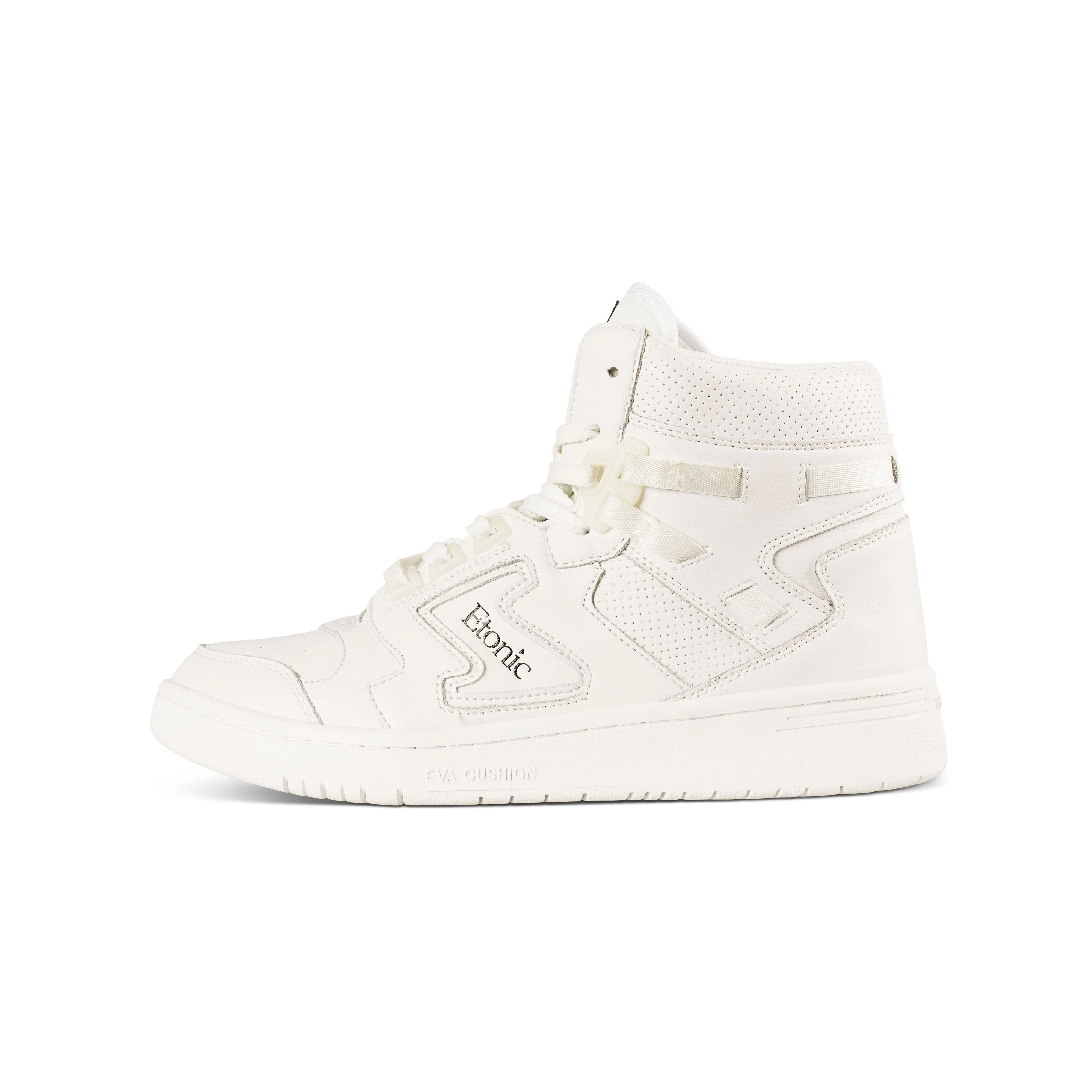 Etonic OG High Lth Total White