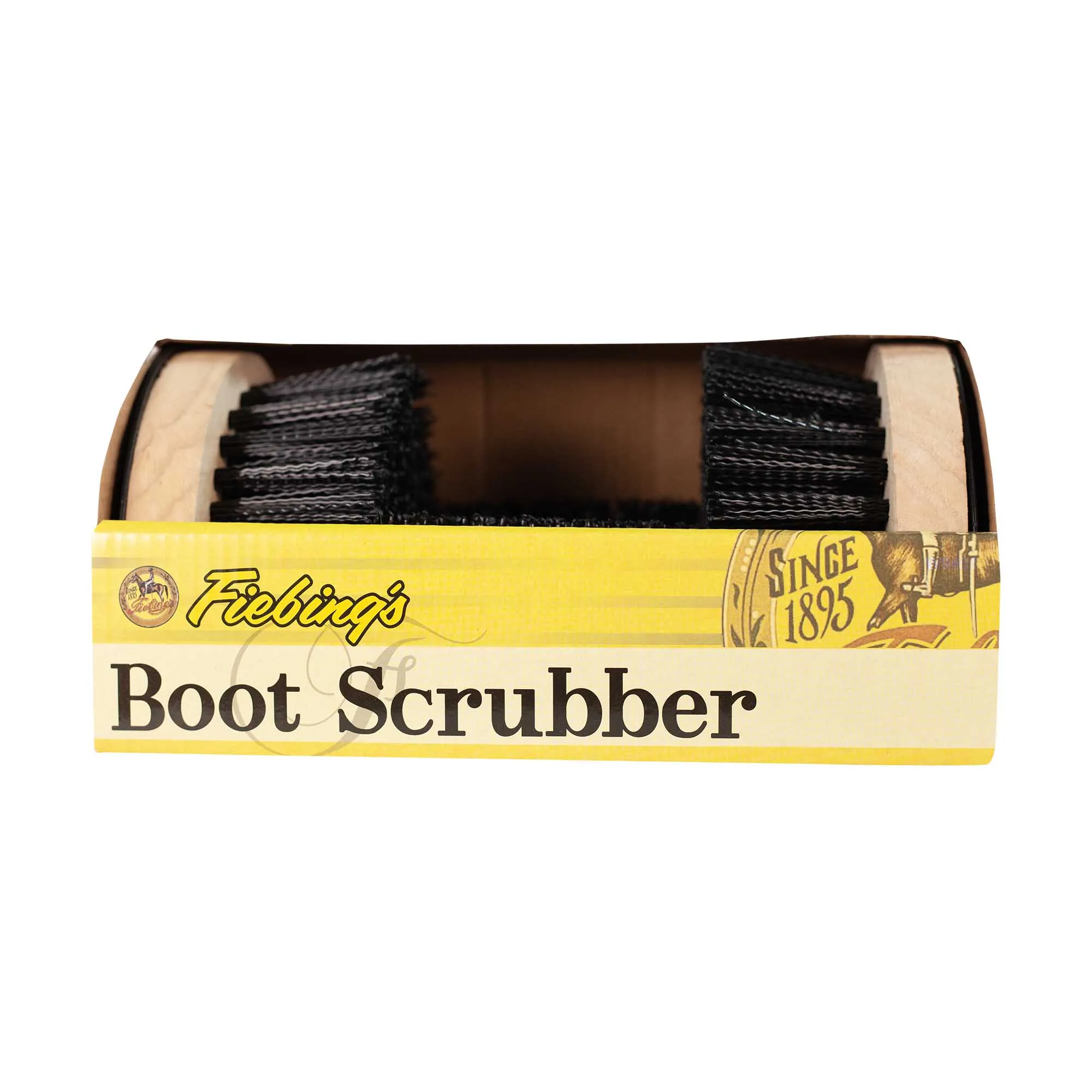 Fiebing's Boot Scrubber