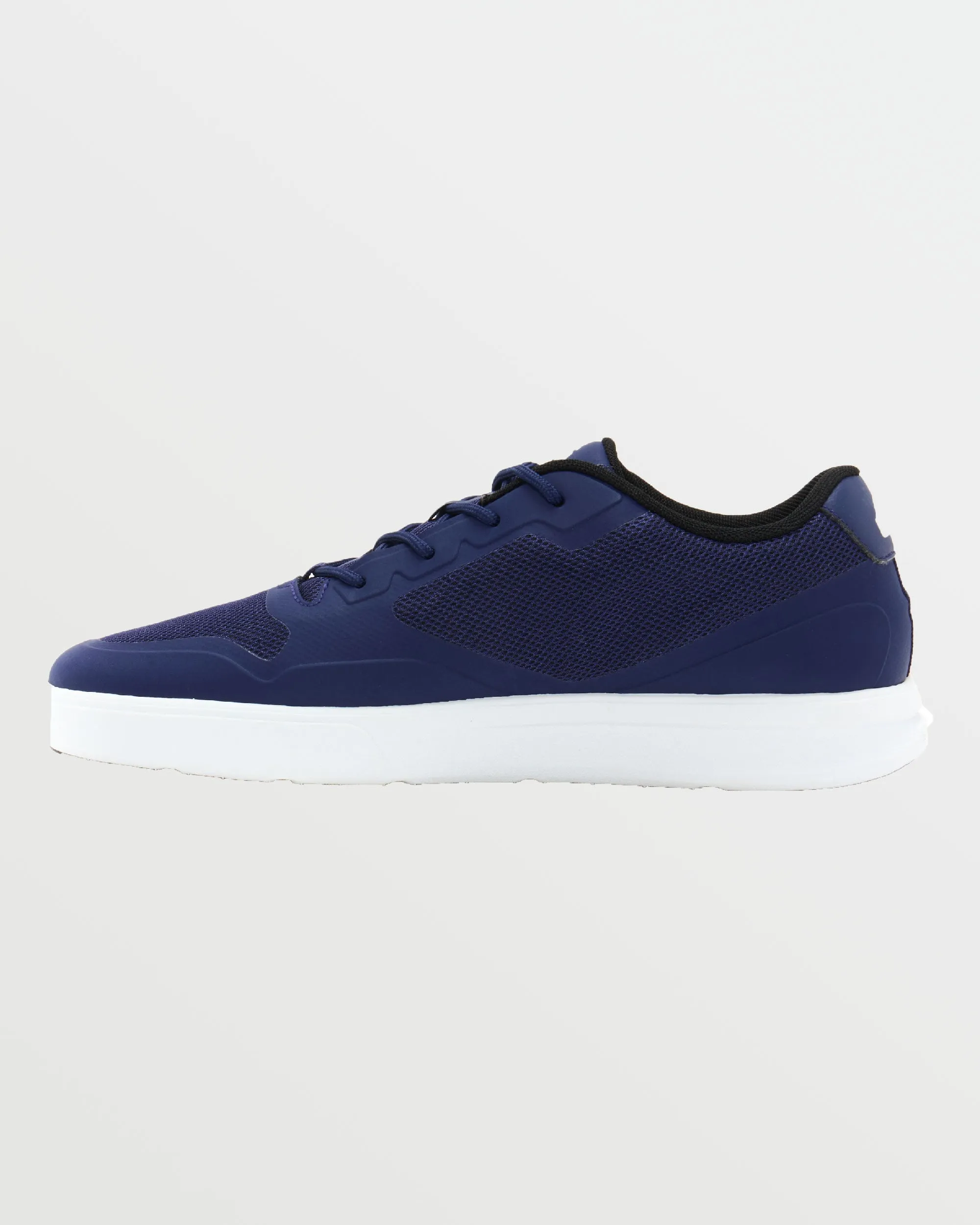 Finn Amphibian Sneakers - Dk Blue