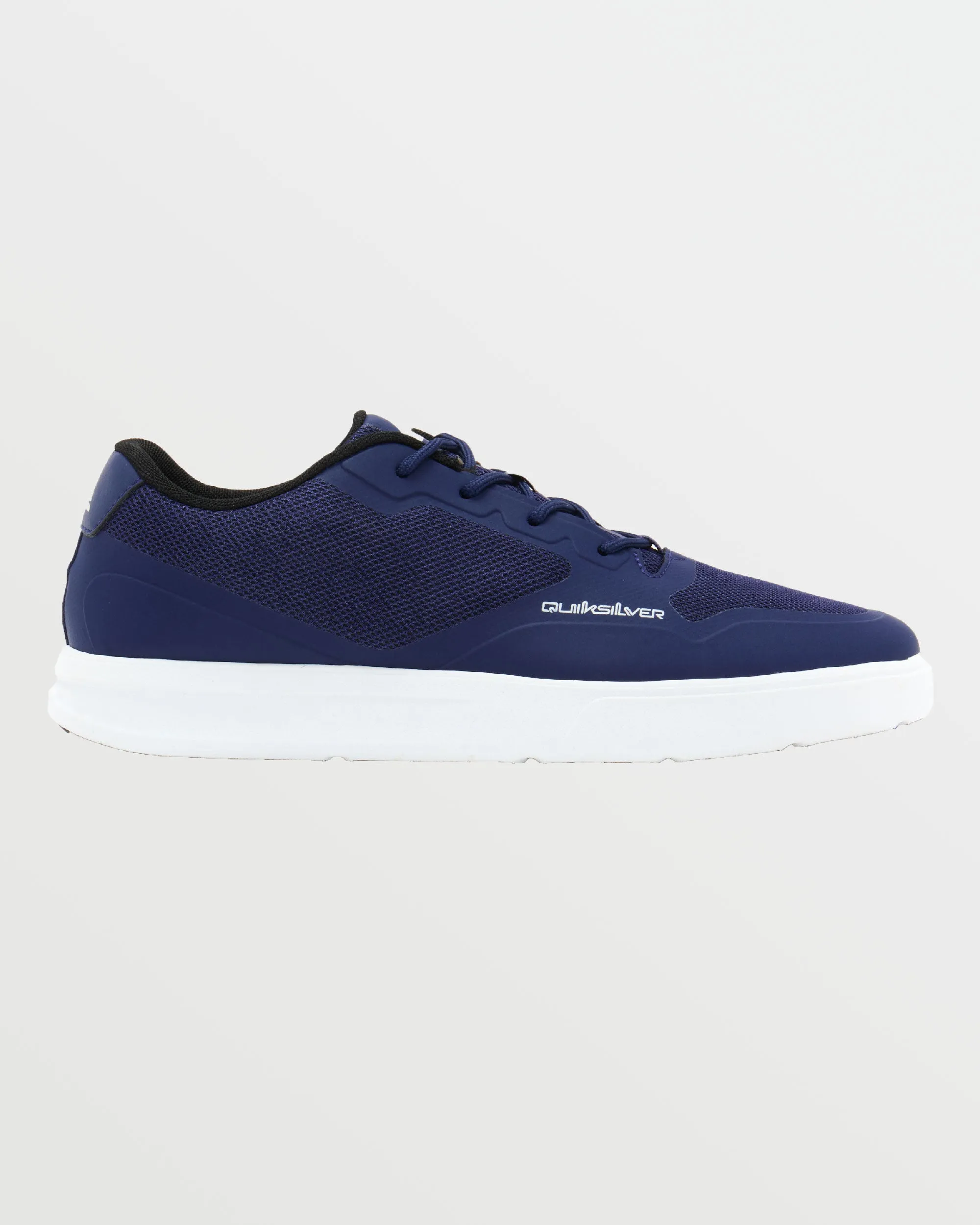 Finn Amphibian Sneakers - Dk Blue