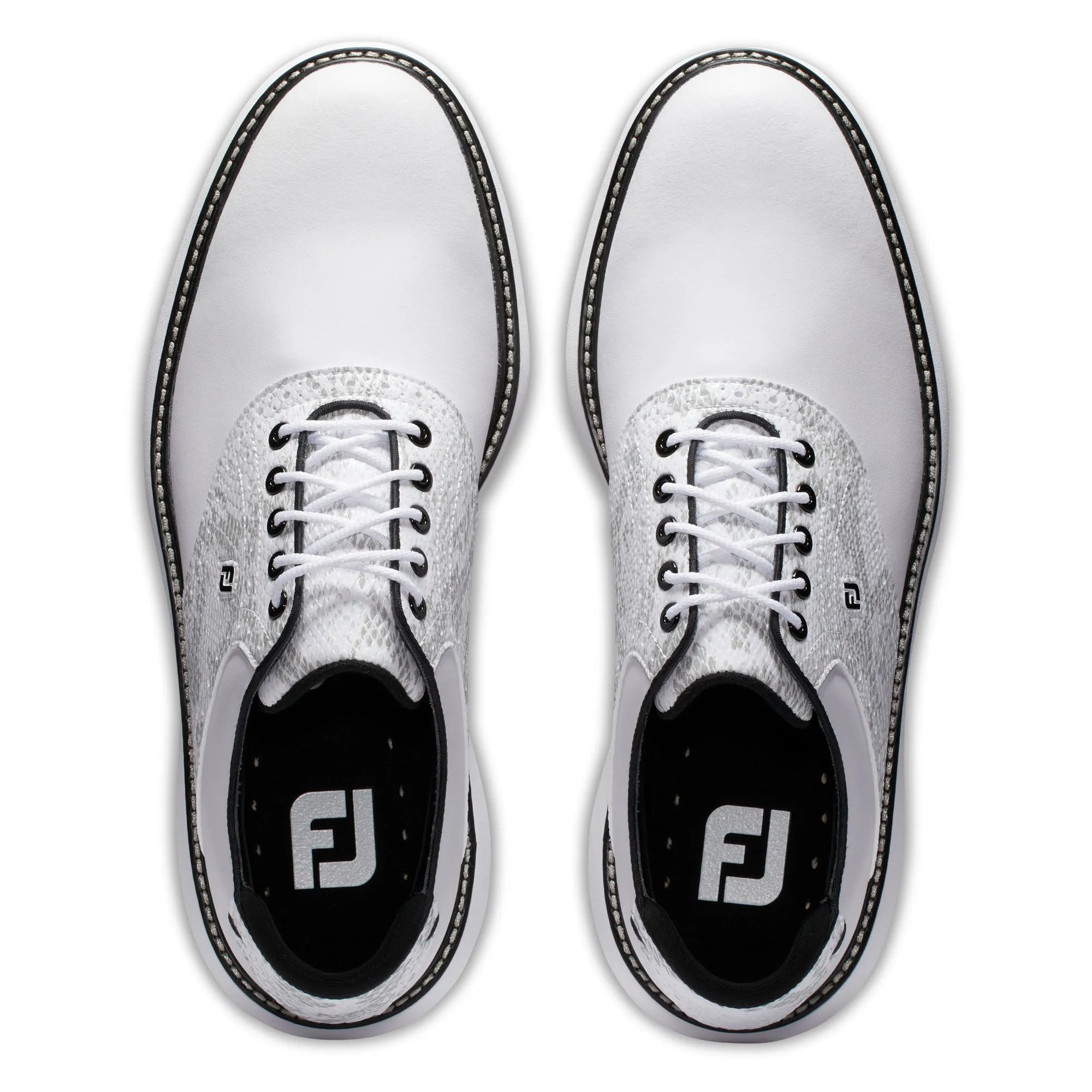 FJ Limited Edition Traditions Golf Shoes