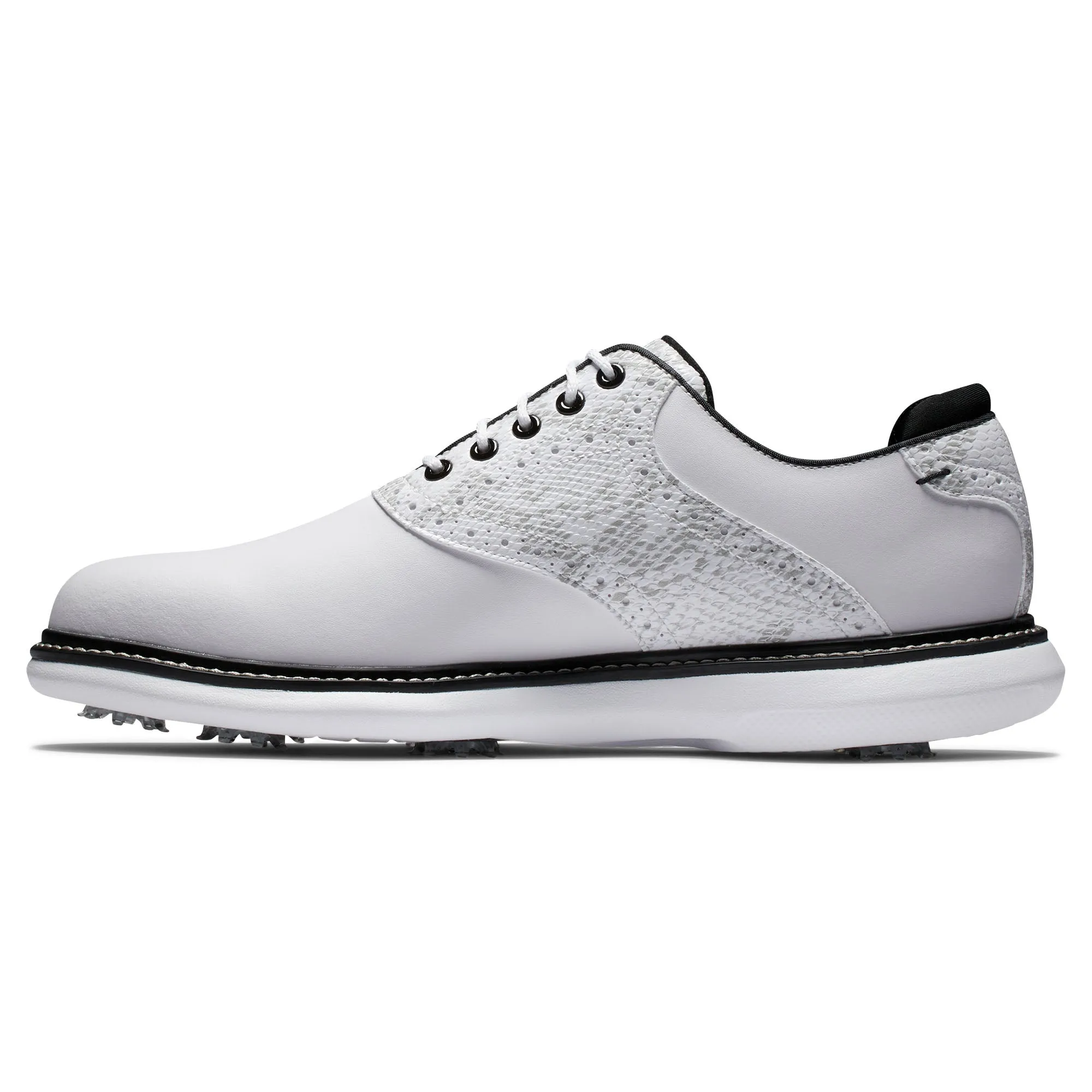 FJ Limited Edition Traditions Golf Shoes