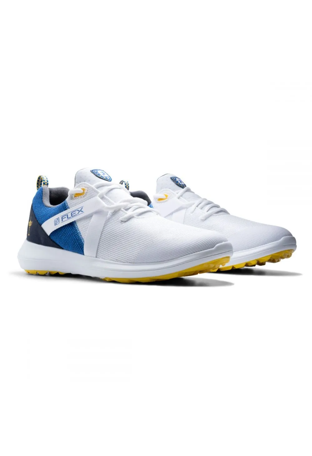 FootJoy Flex LE Ryder Cup Golf Shoes 56257