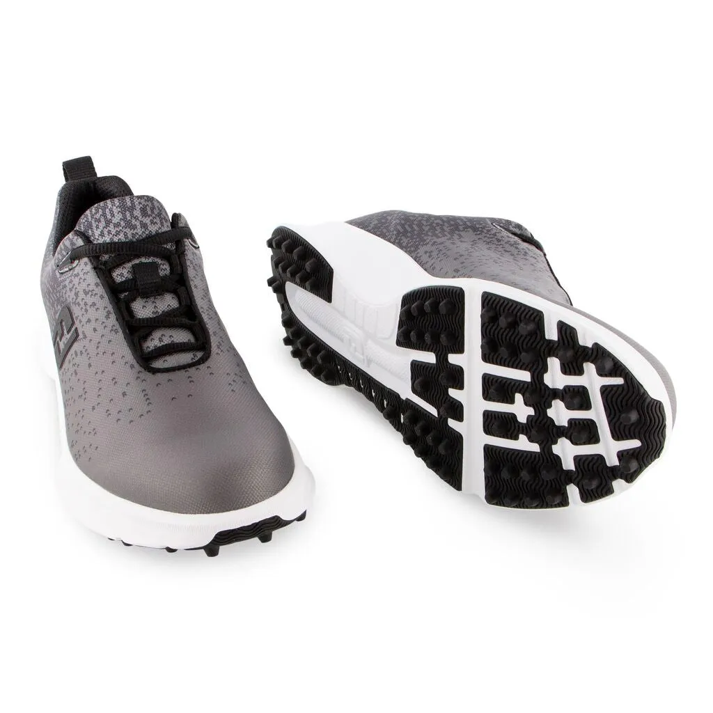 FootJoy Leisure Grey Womens Golf Shoes