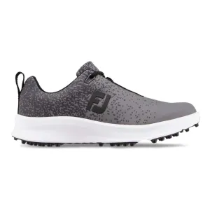 FootJoy Leisure Grey Womens Golf Shoes