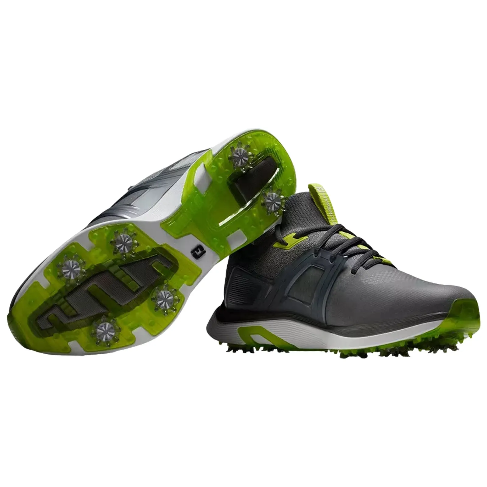 FootJoy Mens Hyperflex Golf Shoes - 12 UK