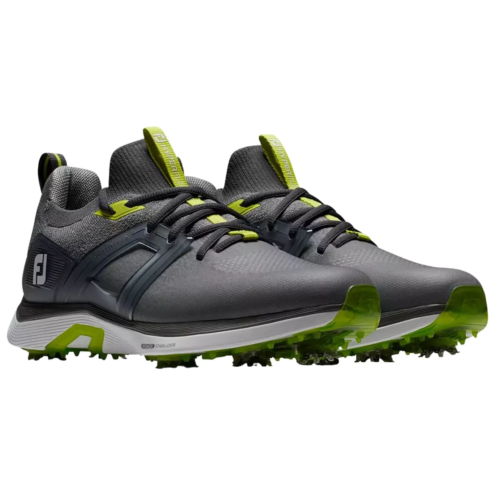 FootJoy Mens Hyperflex Golf Shoes - 12 UK