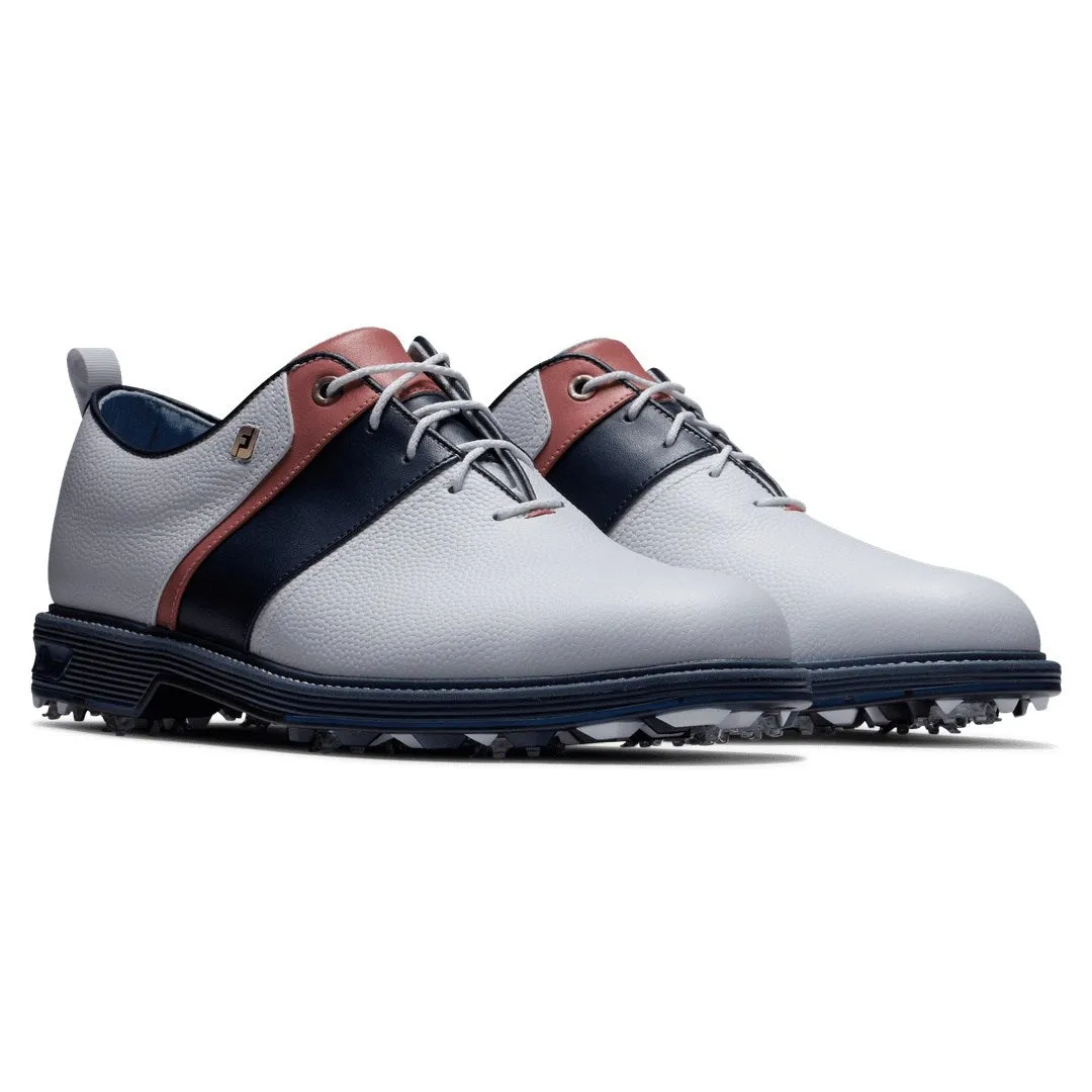 Footjoy Premiere LE Summer Classics Packard Golf Shoes 54305