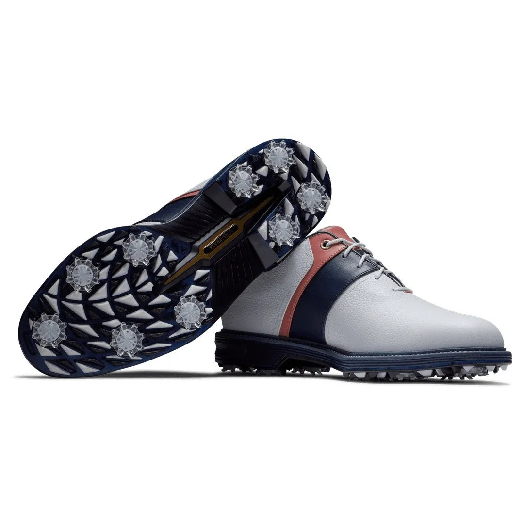 Footjoy Premiere LE Summer Classics Packard Golf Shoes 54305