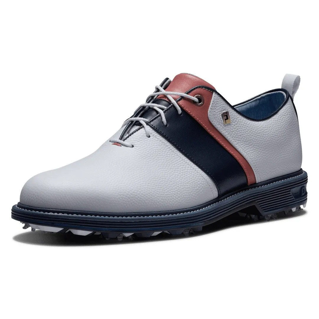 Footjoy Premiere LE Summer Classics Packard Golf Shoes 54305