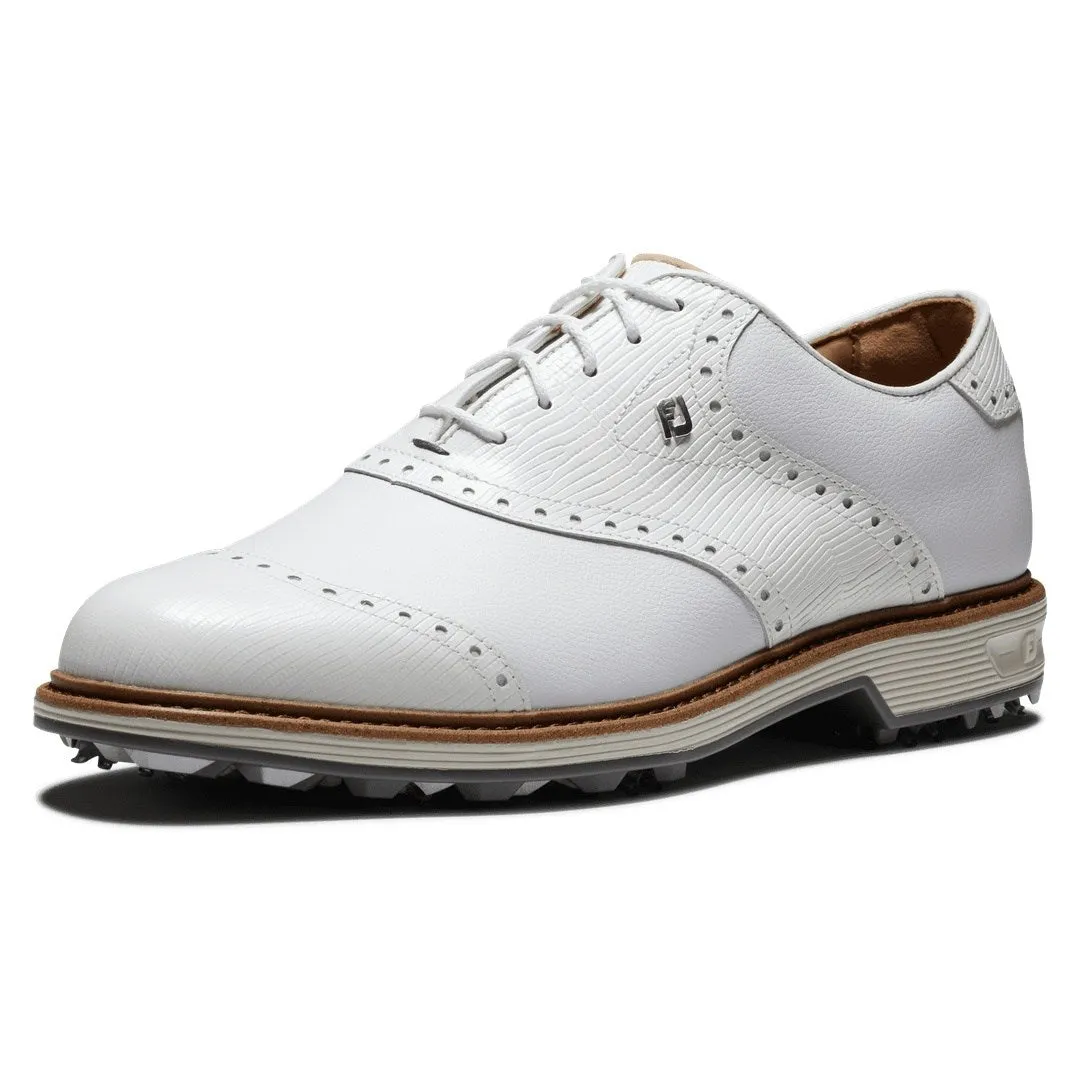 FootJoy Premiere Series Wilcox Golf Shoes 54322